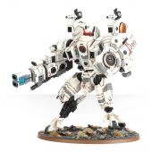 Tau Empire Riptide Battlesuit