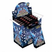 YGO YuGiOh Dark Neostorm - Special Edition Display Box (10 stuks)