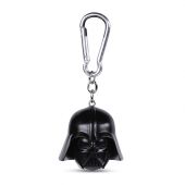 3D Polyresin Keychain - Star Wars (Darth Vader)