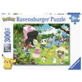 Ravensburger Pokemon Puzzle 300pc