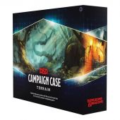 D&D Campaign Case: Terrain