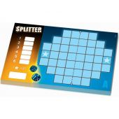 Splitter Scoreblock