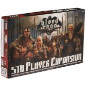 Blood Rage 5th Player Expansion
