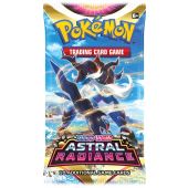 Pokemon Astral Radiance Booster EN