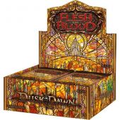 Flesh And Blood Dusk Till Dawn Booster Display (24 Packs)