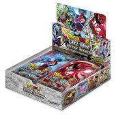 Dragon Ball Super Card Game: Mythic Booster Display MB-01 (24 Packs)