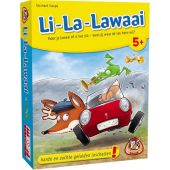 Li La Lawaai (Gele reeks)