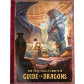 Dungeons & Dragons: Complete Guide To Dragons