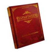 Pathfinder RPG - Core Rulebook 2nd Special Edition - EN