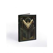 Dune Collectors Edition Atreides Core Rulebook - EN