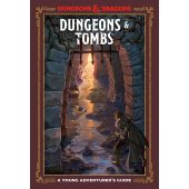 D&D Dungeons & Tombs EN