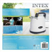 Intex Pool Drain Pump 2020-240v