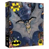 Batman "I Am The Night" 1000-Piece Puzzle
