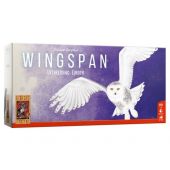 Wingspan Europa - NL Tweedekans