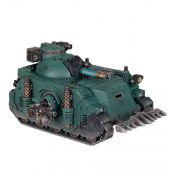 Horus Heresy: Predator Support Tank