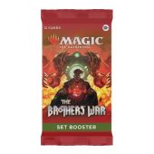 MTG The Brothers War Set Booster