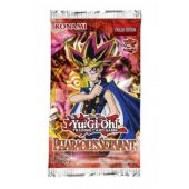 YuGiOh Legendary Collection 25th Anniversary Pharaoh's Servant Booster