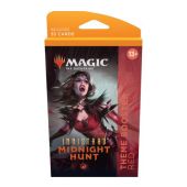 MTG Innistrad: Midnight Hunt Theme Booster Red