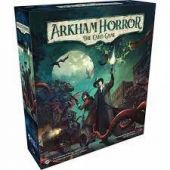 Arkham Horror The Card Game LCG Revised