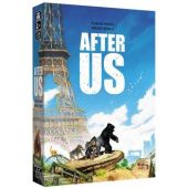 After us Boardgame