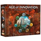 Age Of Innovation NL