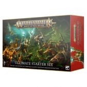 Age of Sigmar: Ultimate Starter Set EN