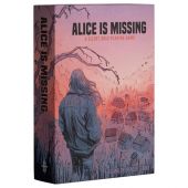 Alice is Missing