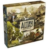 Altay Dawn of Civilization