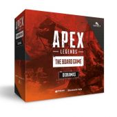 Apex Legends: The Board Game Diorama Expansion for Squad Expansion Legends