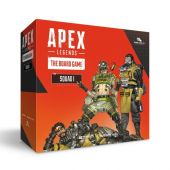 Apex legends Squad Expansion