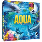 Aqua Boardgame