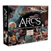 Arcs Boardgame