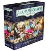 Arkham Horror LCG The Dream Eaters Investigator Expansion