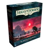 Arkham Horror The Innsmouth Conspiracy Campaign Expansion