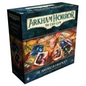 Arkham Horror The Innsmouth Conspiracy Investigator Expansion