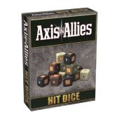 Axis & Allies Hit Dice