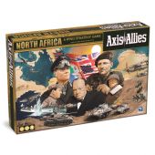 Axis & Allies North Africa