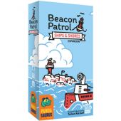 Beacon Patrol Ships and Shores Expansion