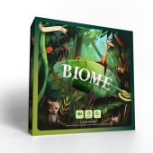 Biome Deluxe Edition