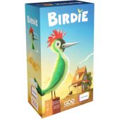 Birdie Cardgame