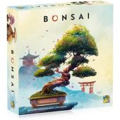 Bonsai Boardgame