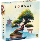 Bonsai Bordspel