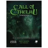 Call of Cthulhu RPG Starter Set