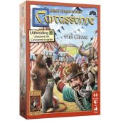 Carcassonne - Het Circus