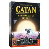 Catan: Kosmonauten het Duel