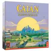 Catan: Nieuwe Energie