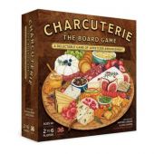 Charcuterie The Board Game