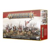 Cities Of Sigmar: Freeguilds Cavaliers