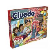 Cluedo Junior NL