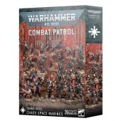 Combat Patrol: Chaos Space Marines 10th